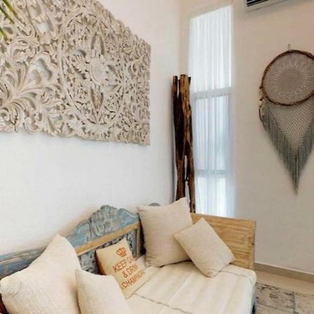 Bed and Breakfast Casa Rioja Playacar Playa del Carmen Exterior foto