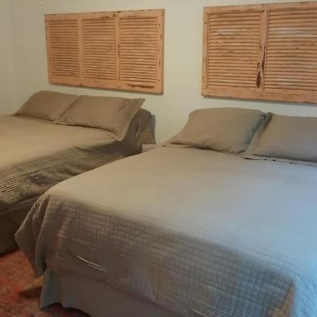 Bed and Breakfast Casa Rioja Playacar Playa del Carmen Exterior foto