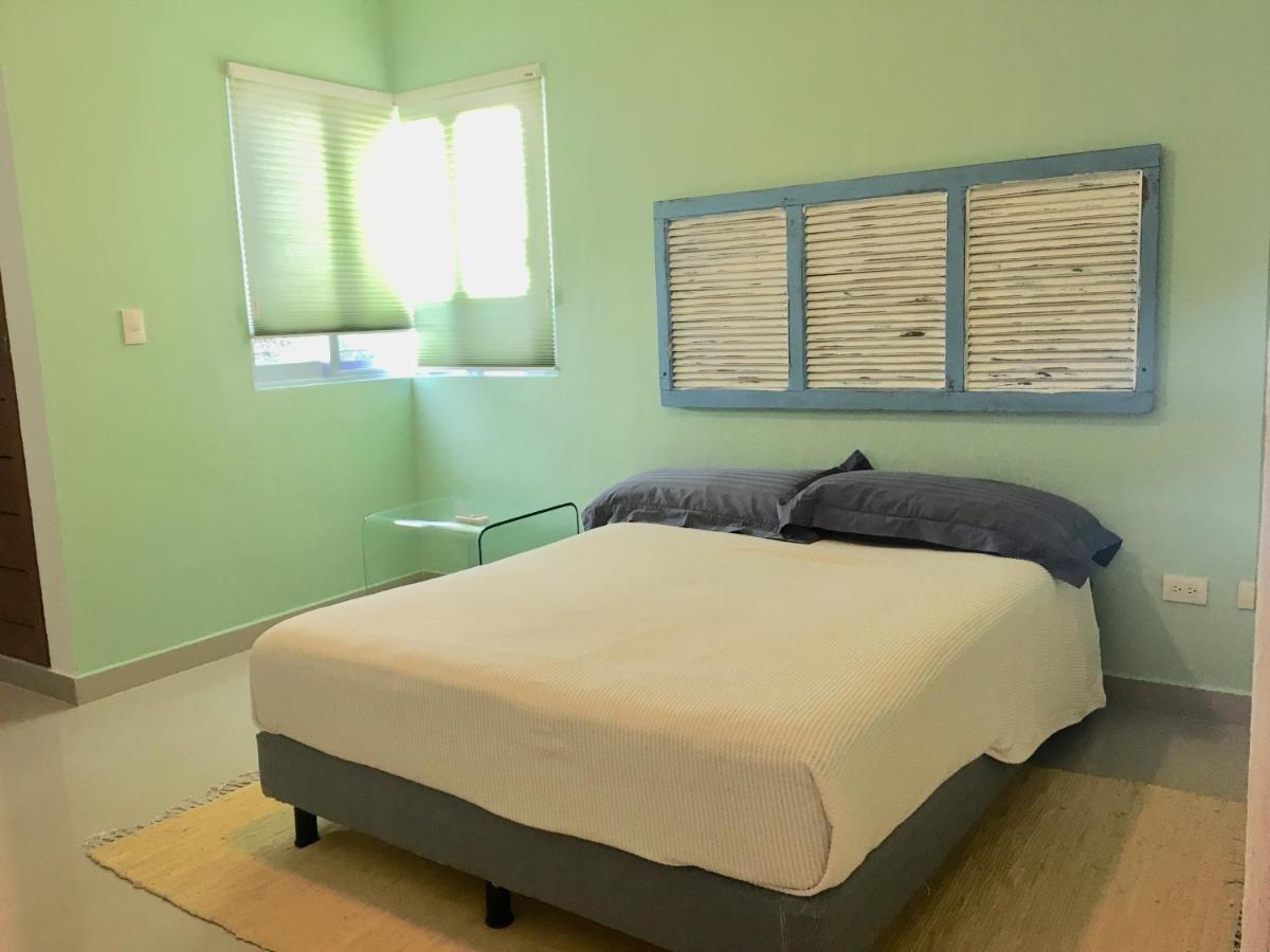 Bed and Breakfast Casa Rioja Playacar Playa del Carmen Exterior foto