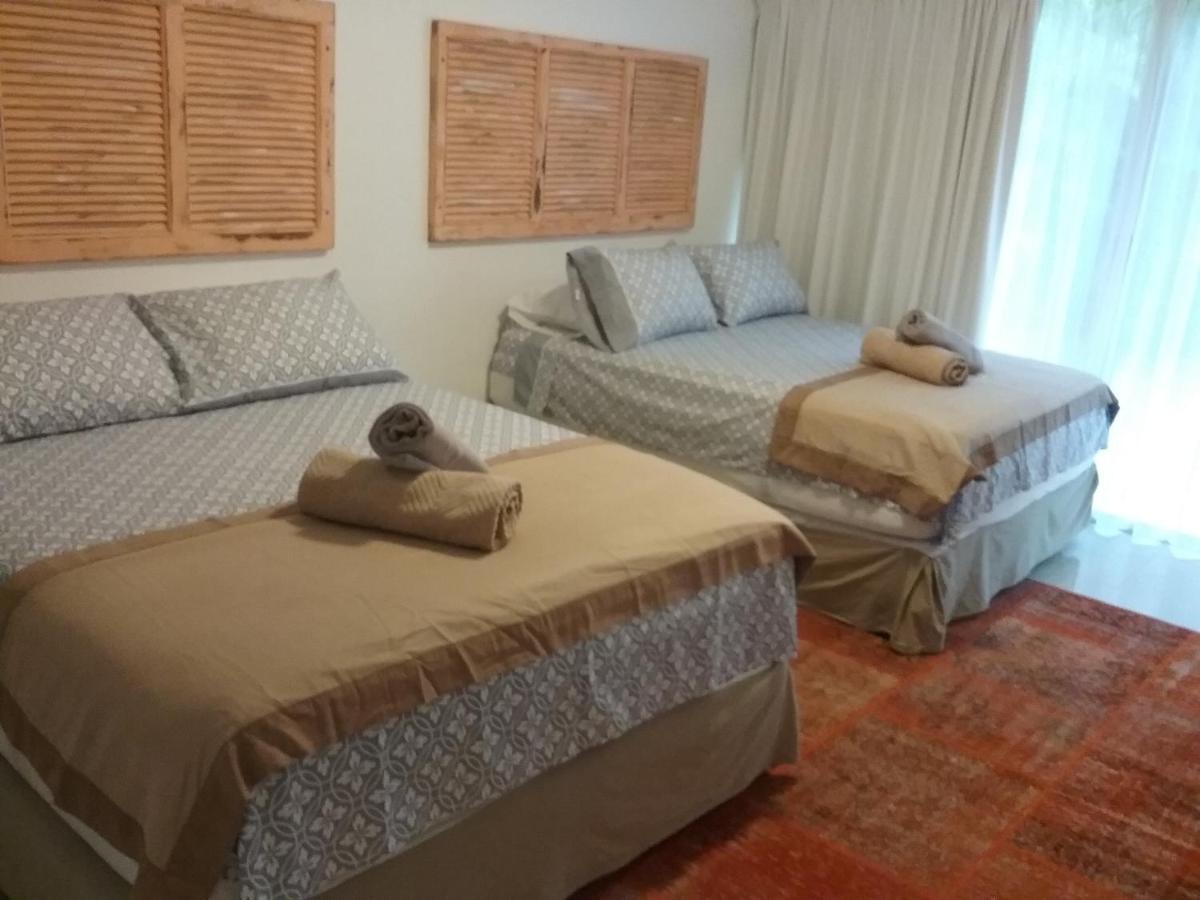 Bed and Breakfast Casa Rioja Playacar Playa del Carmen Exterior foto