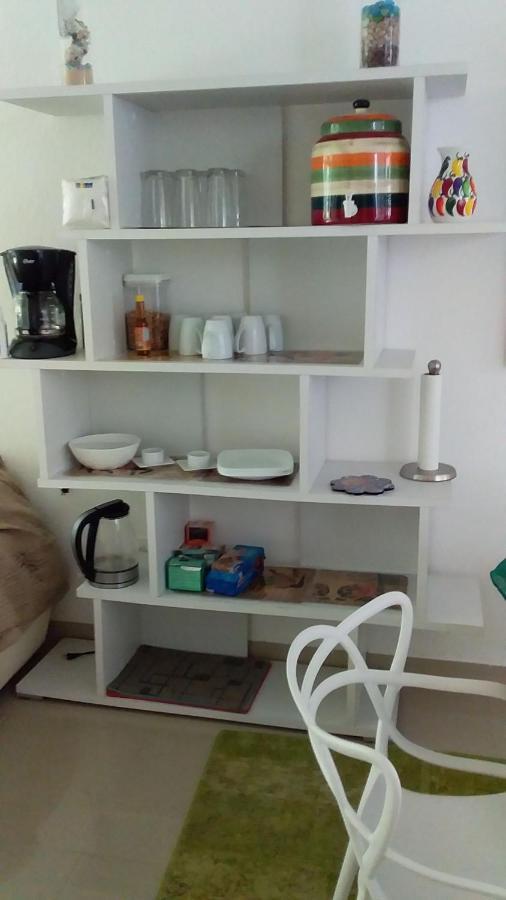 Bed and Breakfast Casa Rioja Playacar Playa del Carmen Exterior foto