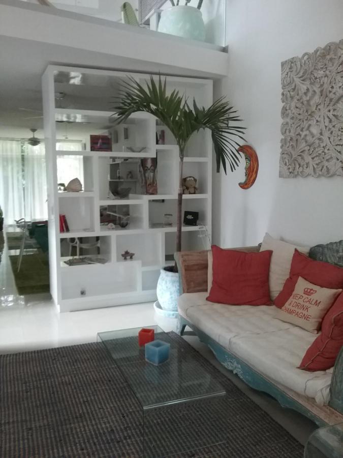 Bed and Breakfast Casa Rioja Playacar Playa del Carmen Exterior foto