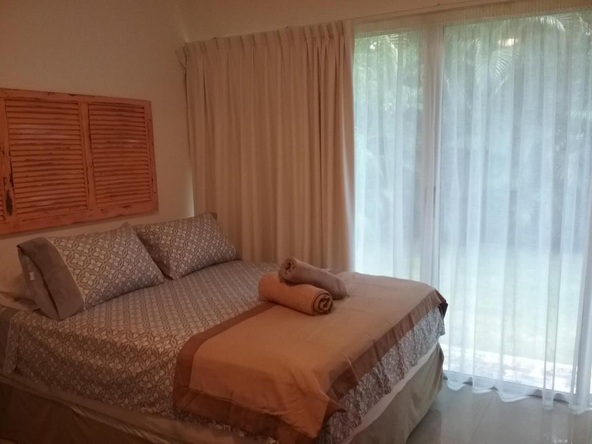 Bed and Breakfast Casa Rioja Playacar Playa del Carmen Exterior foto