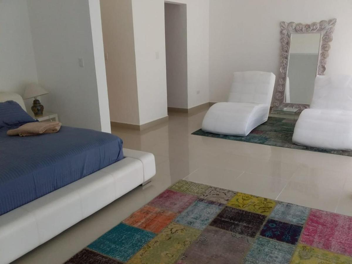 Bed and Breakfast Casa Rioja Playacar Playa del Carmen Exterior foto