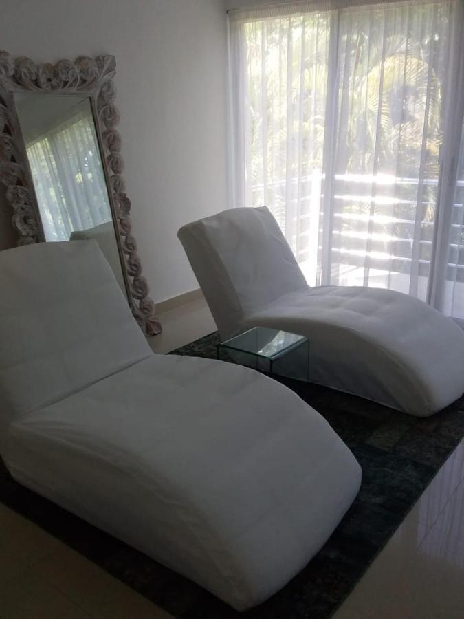 Bed and Breakfast Casa Rioja Playacar Playa del Carmen Exterior foto