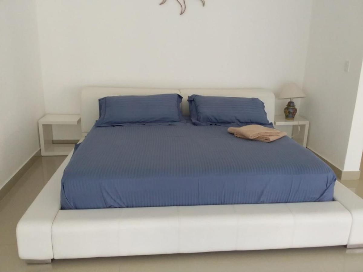 Bed and Breakfast Casa Rioja Playacar Playa del Carmen Exterior foto