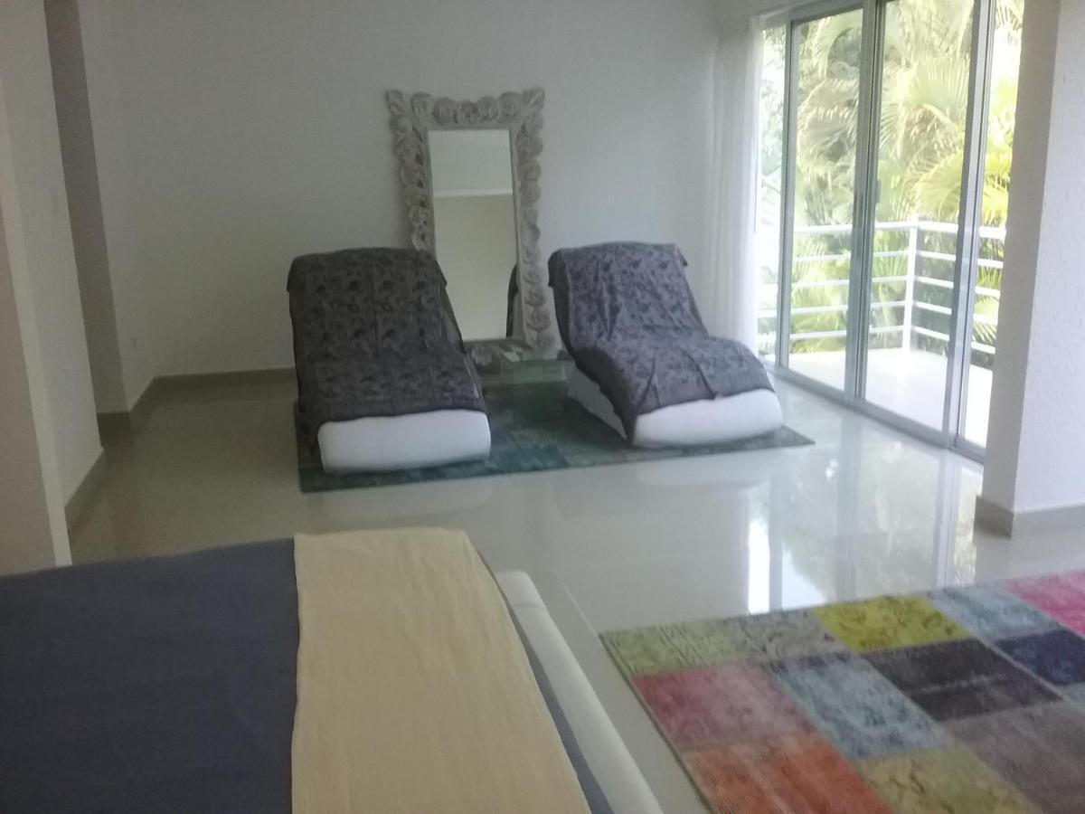 Bed and Breakfast Casa Rioja Playacar Playa del Carmen Exterior foto