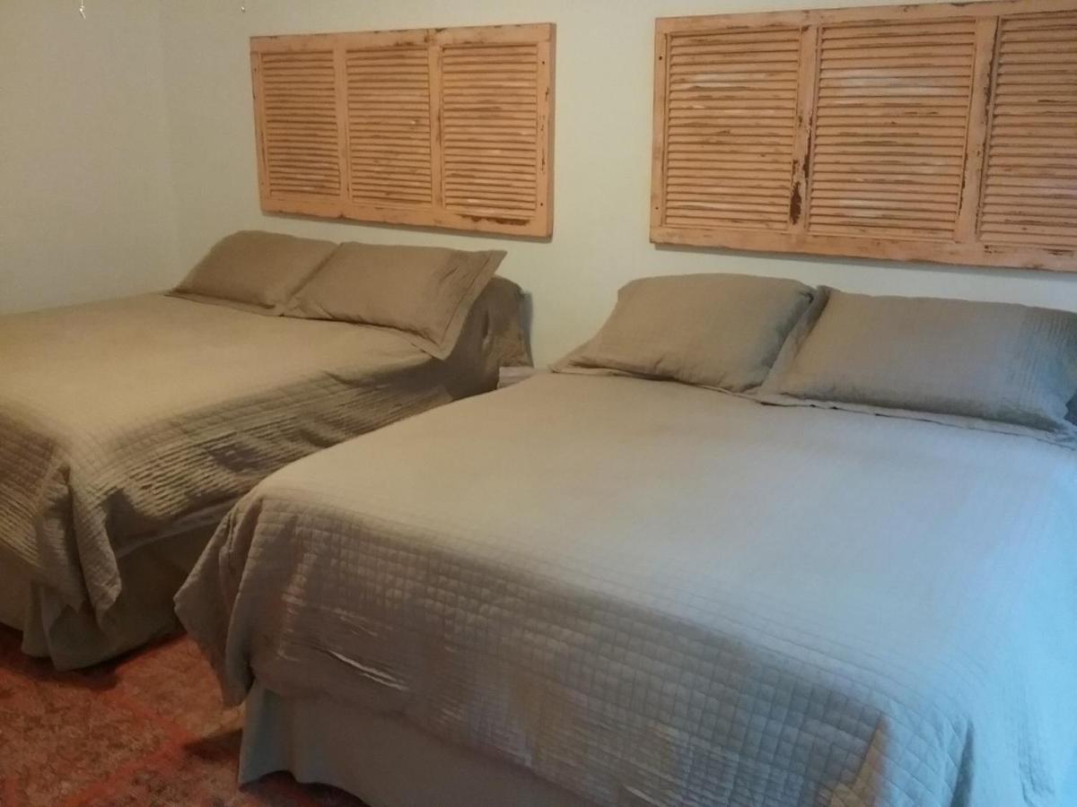 Bed and Breakfast Casa Rioja Playacar Playa del Carmen Exterior foto