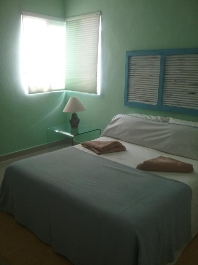 Bed and Breakfast Casa Rioja Playacar Playa del Carmen Exterior foto