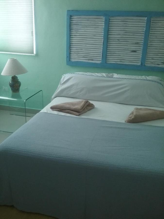 Bed and Breakfast Casa Rioja Playacar Playa del Carmen Exterior foto