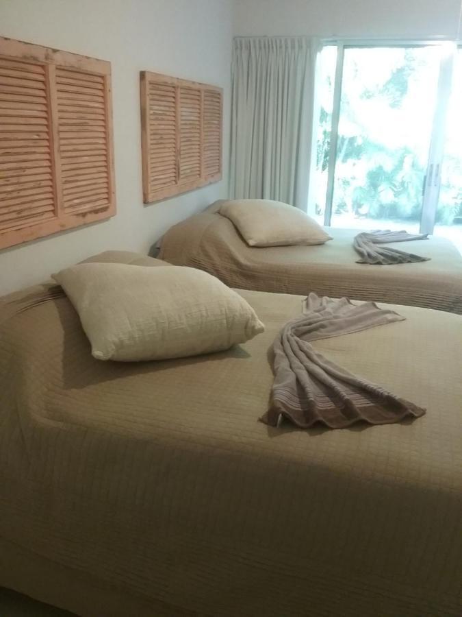 Bed and Breakfast Casa Rioja Playacar Playa del Carmen Exterior foto