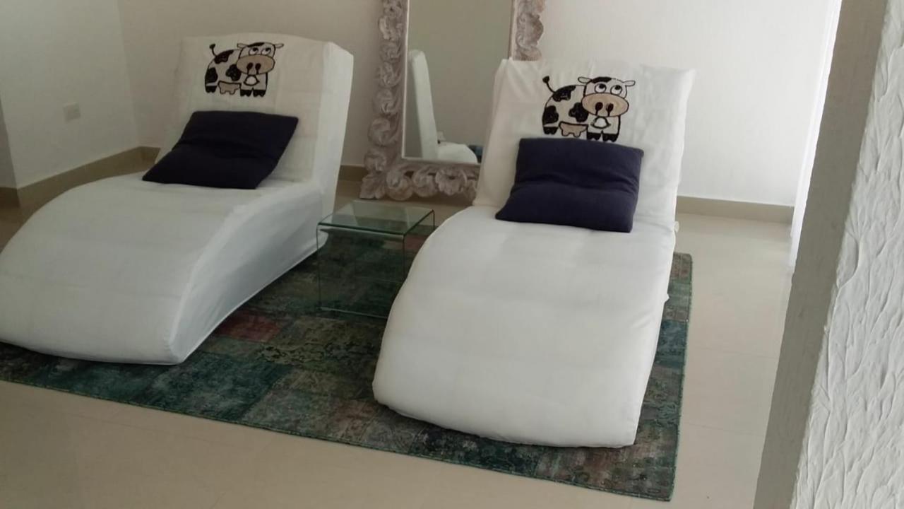 Bed and Breakfast Casa Rioja Playacar Playa del Carmen Exterior foto