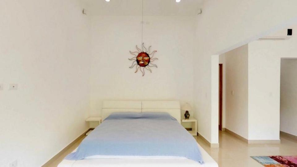 Bed and Breakfast Casa Rioja Playacar Playa del Carmen Exterior foto